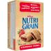 Kellogg's Nutri-Grain Strawberry Flavour 590g - 37 g (Pack of 16) & Special K Fruit Crisps Strawberry Flavour 10 Crisps 125g box Strawberry Nutri-Grain Mixed+ K Fruit Crisps - Buy Online on GoSupps.com