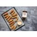 Lucy s Dressings Vegan Mayonnaise Bundle 1 x Vegan Chilli Mayo 240g and 2 x Vegan Mayo 240g - Buy Online on GoSupps.com