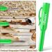 Hiboom 2 Pack Carpenter Pencils with Refills & Sharpener - Ideal Scribe Tool for Construction, Woodworking & Architects - Green - Buy Online on GoSupps.com