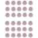 30 edible Coronation Charles III kids childrens party decorations style pre-cut Cupcake Cake Toppers Wafer Rice Paper - Buy Online on GoSupps.com