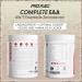 Buy EAA Powder 2x500g Cherry - Vegan Essential Amino Acids Drink - 12 500mg Complete EAA Blend - Refreshing Workout Supplement - Buy Online on GoSupps.com