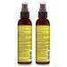 HASK Hemp Oil 5-in-1 Leave In Conditioner Spray - Color Safe, Gluten-Free, Sulfate-Free, Paraben-Free - 2 Piece Set - Buy Online on GoSupps.com