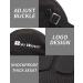 Luxurious Padded Kayak Seat | Adjustable & Comfortable Boat Seat with Back Support - Buy Online on GoSupps.com