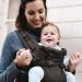 We Made Me Imagine Classic 3-in-1 Baby Carrier  Midnight Black - Buy Online on GoSupps.com