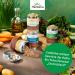 Herbaria Wilde Hilde Bio 100g - Organic Salad Spice Mix in Sustainable Aroma Box | Gourmet Seasoning for Sophisticated Salads - Buy Online on GoSupps.com