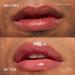 NYX Fat Oil Lip Drip - Missed Call (Sheer Pink) Moisturizing Vegan Lip Gloss - Buy Online on GoSupps.com