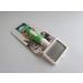 Mani-Ko Slicker Brush for Rodent Ferret Chinchila Small Animal Grooming Fur Healthcare Pet Guinea Pig Rat Dog Cat