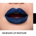 COVERGIRL Exhibitionist Ultra-Matte Lipstick in Come Through - 1 Count - Buy Online on GoSupps.com