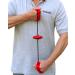 TwistFit Original & Patented - Pocket-Sized Fitness Studio Red | Shop Internationally for Ultimate Convenience - Buy Online on GoSupps.com