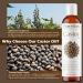 100% Pure Unrefined Castor Oil 2 fl. oz | Hair Growth Eyebrows & Eyelashes | Natural Skin Moisturizer - Hexane-Free USP Grade - Buy Online on GoSupps.com