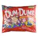 Dum Dum Pops 1LB Bag