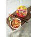 OTTOGI JIN RAMEN KOREAN STYLE INSTANT NOODLE  RICH SPICY FLAVOR  Instant Cup Ramen  Best tasting soup ramen  traditional gourmet taste & easy to cook (65g) - 6 PACK - Buy Online on GoSupps.com