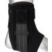 Buy Zamst A1-S Ankle Brace Left Medium | Best Ankle Support & Protection | International Shipping Available - Buy Online on GoSupps.com