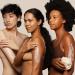 OGX Smoothing Coconut Coffee Exfoliating Body Scrub | Moisturizing Body Wash for Dry Skin | Paraben & Sulfate-Free | 19.5 Fl Oz (3 Pack) - International Shipping Available - Buy Online on GoSupps.com