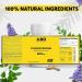 Turkesterone 1000mg per Serving for Maximum Muscle Growth | Quality Winner from Germany | 120 x 500mg | Natural Anabolic Bodybuilding Supplements | Turkesterone for Muscle Recovery & Strength 120 Count (Pack of 1) - Buy Online on GoSupps.com