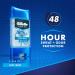 Gillette Endurance Antiperspirant / Deodorant Cool Wave Clear Gel 3.8 Ounce (Pack of 2) Packaging may Vary Cool Wave 3.8 Ounce (Pack of 2) - Buy Online on GoSupps.com