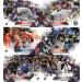2016 Topps MLB Baseball Traded Updates & Highlights Series - 300 Card Set | Stars, Rookies, All Star Players | Complete Mint Condition - Buy Online on GoSupps.com