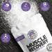Coach Soak: Natural Magnesium Bath Soak for Muscle Recovery & Joint Relief - Fast Absorbing Lavender Essential Oils & Dead Sea Salt - Buy Online on GoSupps.com