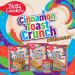 Betty Crocker Cinnamon Toast Crunch Cake Mix - 16 oz - Buy Online on GoSupps.com