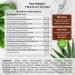 High Strength Mushroom Complex 8 Supplement - 120 Powder Capsules | Vegan | Horbaach - Buy Online on GoSupps.com