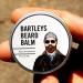 Bartley's Baume barbe / cire barbe Bartleys Premium Baume pour barbe 20 g Cire naturelle et organique pour une barbe soign e. - Buy Online on GoSupps.com