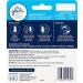 Glade PlugIns Aqua Waves Air Freshener Refills - 1.34 Fl Oz, 2 Count - Buy Online on GoSupps.com