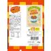 Nagatanien Otona-no Furikake Benizake 5pcs - 0.4 oz (11.5g) - Authentic Japanese Seasoning - Buy Online on GoSupps.com