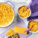 Annie's Reduced Sodium Cheddar Mac & Cheese Dinner | Organic Pasta Kids Meal | Low Sodium | 6 oz (Pack of 12) - Buy Online on GoSupps.com