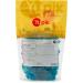 Yupik Jelly Blue Whales 1 kg Whale-Shaped Candies Blue Raspberry Flavor Chewy Gummies Fun Treat Sweet Candy Delicious Snack Ideal for Gifting Holidays & Baking 1 kg (Pack of 1) - Buy Online on GoSupps.com