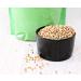 Organic Hulled Buckwheat Groats 3 Lbs - Top Quality Ingredient for Buckwheat Recipes - Non GMO, Kosher, Vegan - Buy Now! - Buy Online on GoSupps.com