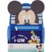 Disney Boys' Mickey Mouse II T-shirt - Shop Now! - Buy Online on GoSupps.com