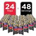 Sheba Perfect Portions Patأ© Wet Cat Food - 24 Twin-Packs for Easy Feeding - Buy Online on GoSupps.com