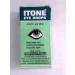 Itone Eye Drop-herbal Eye Drop- Keeps Eyes Cool, Lustrous and Healthy-10ml by Dey's