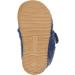 Giesswein Boys Oberstaufen Low-Top Slippers - Size 5.5 UK Child, Ocean Blue - Buy Online on GoSupps.com