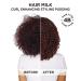 Carol's Daughter Hair Milk Curl Enhancing Styling Pudding - 8 oz Conditioning Cream - Buy Online on GoSupps.com