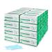 "NATURA" Unisex Face Masks 3-ply with ear loops 2000 / pack