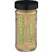 Spicely Organic Coriander Powder 1.40 Ounce Jar Certified Gluten Free 1.8 Ounce
