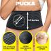 Umbilical Hernia Belt for Men & Women - Abdominal Support Binder with Compression Pad | Navel Ventral & Surgery Prevention Aid (Black S/M 27-40 - Buy Online on GoSupps.com