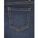 Children's Place Boys Stretch Straight Jeans 14+ - Dark Twilight Wash | Shop Now - Buy Online on GoSupps.com