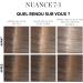 Color Touch Fresh-Up-Kit - Semi-Permanent Coloring Kit 7/1 Medium Ash Blonde - Ash Blonde - Buy Online on GoSupps.com