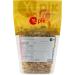 Yupik Dry Roasted Unsalted Peanuts 1 kg Kosher Gluten-Free Vegan Split Peanuts Crunchy Half Nuts No Added Salt No Skins High in Fiber Healthy Snacks Ideal for Baking Cooking & Nut Butters 1 kg (Pack of 1) - Buy Online on GoSupps.com
