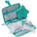 Safety 1st Complete Grooming Kit  Pyramids Aqua