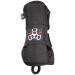 Triple Eight Undercover Snow Pad - Wrist Black Large