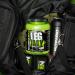 NutraBio Leg Day - Passion Fruit Pineapple - 20 Servings | Premium Pre-Workout for Leg Day | Boost Energy & Performance - Buy Online on GoSupps.com