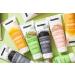 Freeman Beauty Face Mask Variety Set - 4pk Clay, Peel-Off & Gel Masks for Radiant Skin - Buy Online on GoSupps.com