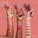 NYX Lip Gloss - High Pigment Long Lasting Shine - 27 Hottie Hijacker - Buy Online on GoSupps.com