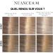 Color Touch Fresh-Up-Kit - Semi-Permanent Hair Color Kit 8/81 Pearl Blonde - Light Ash Pearl Blonde - Buy Online on GoSupps.com
