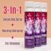 ALOXXI Bombshell Volume Grip & Hold Spray 6.5 oz - Volumizing Hair Spray - Buy Online on GoSupps.com