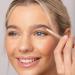 Tweezerman Rose Gold Slant Tweezer - Stainless Steel Precision Tool - Buy Online on GoSupps.com