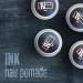 Shop Ink Pomade 100ml | Premium Hair Styling for All Hair Types - Fast International Shipping - Buy Online on GoSupps.com